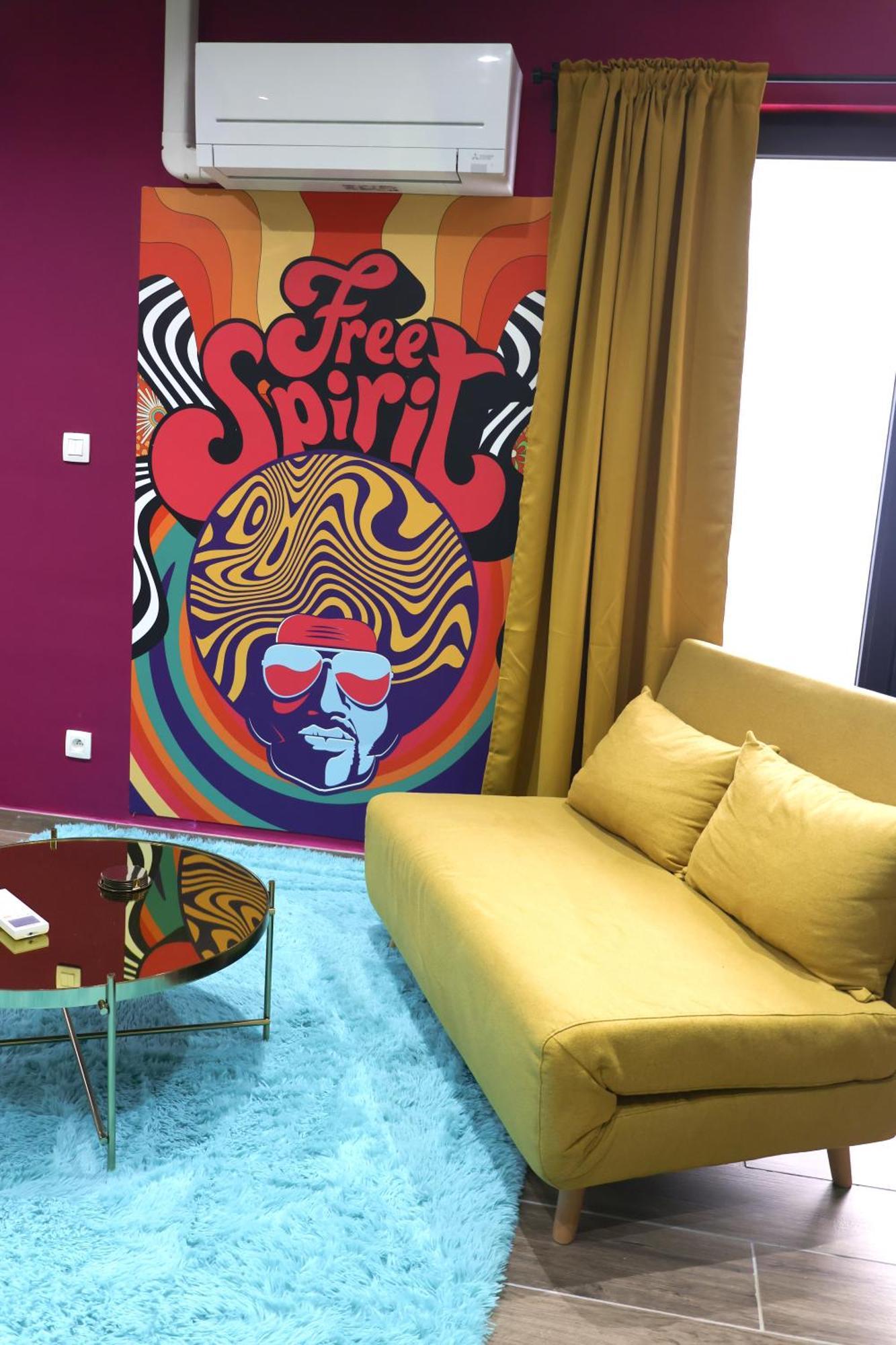 Capsule Groovy-Jacuzzi-Sauna-Billard-Netflix- Nintendo Switch & Jeux Mons Esterno foto